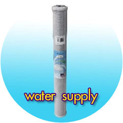 เครื่องกรองน้ำ